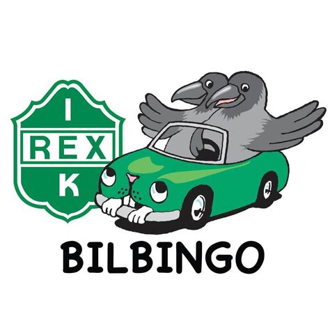IK Rex Bilbingo Ottarsborg .